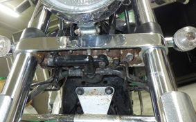 YAMAHA DRAGSTAR 1100 2008 VP13J