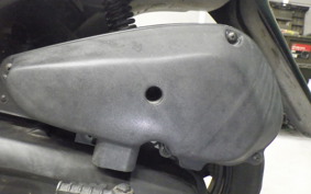 SUZUKI LET's 2 S 1994 CA1PC