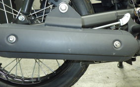 KAWASAKI W175 SE