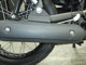 Фото Kawasaki W175 SE с японского аукциона