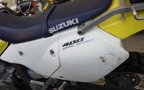 SUZUKI DR-Z400S 2007 SK43A