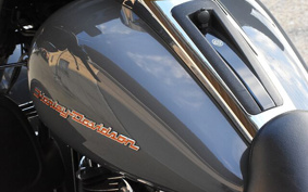 HARLEY FLHTCUTG TRIKE MAF