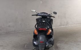 SUZUKI GEMMA 250 CJ47A