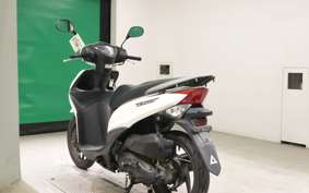 HONDA DIO 110 2006 JF31