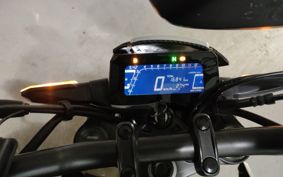 HONDA CB250R MC52