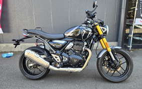 TRIUMPH SPEED 400 2024 T127Y8