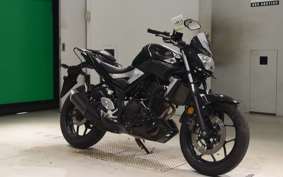 YAMAHA MT-25 RG10J