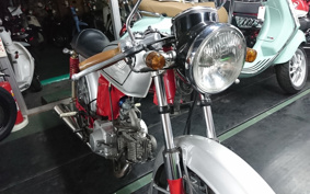 HONDA BENLY 50 CD50