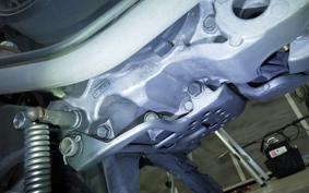 HONDA ﾍﾞﾝﾘｨ110 2021 JA09