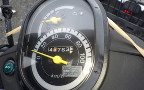 HONDA BENLY 110 JA09