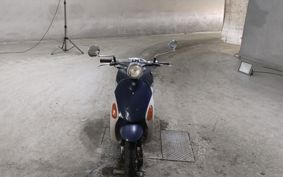 SUZUKI LET's 4 CA41A