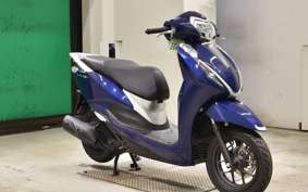 HONDA LEAD 125 2003 JK12