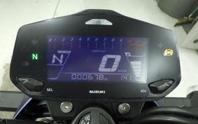 SUZUKI GIXXER 250 ED22Y