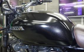 HONDA GB350 2021 NC59