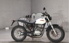 HONDA FTR223 MC34