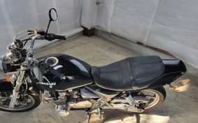 KAWASAKI ZEPHYR400 1992 ZR400C