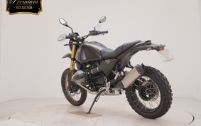 BMW R12G/S 2026
