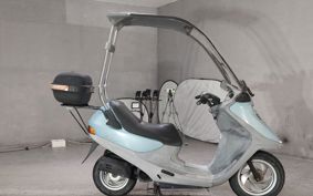 HONDA YELLOW YABENA90 HF06