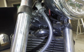 HONDA HORNET 250 2019 MC31