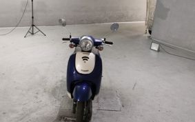 HONDA GIORNO AF70