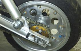 HONDA MONKEY 2014 Z50J