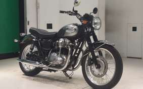 KAWASAKI W650 2007 EJ650A