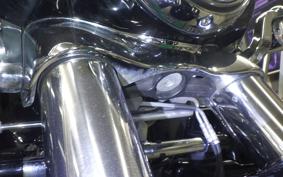 HARLEY FLHTCUTG TRIKE 1750 2017
