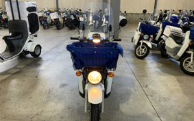 HONDA  BENLY  PRO  AA05