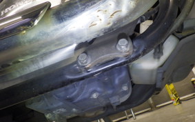 HONDA SHADOW 400 2006 NC34