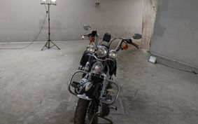 HARLEY HARLEY FLSTS1340 2009 BRL