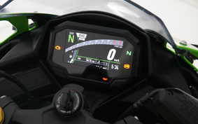 KAWASAKI NINJA ZX-4R SE 2024 ZX400P