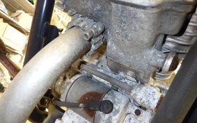 HONDA MAGNA 250 MC29