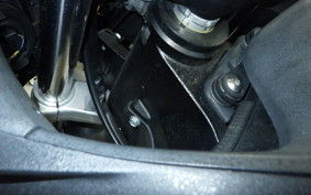 SUZUKI Vｽﾄﾛｰﾑ650A 2015 VP56A