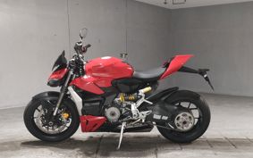 DUCATI STREET FIGHTER V2 3F00AA