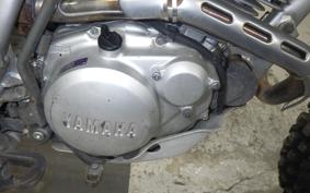 YAMAHA SEROW 225 Gen.3 4JG