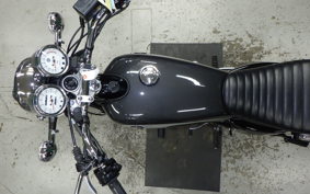 YAMAHA SR400 Gen.5 2021 RH16J