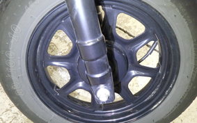 HONDA GIORNO 3 1985 AF77