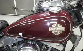 HARLEY FXSB 1340 2023