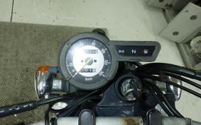 YAMAHA TRICKER Gen.2 DG16J