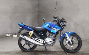 YAMAHA YBR125 PCJL