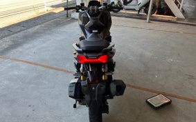 HONDA ADV150 KF38