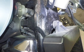 HONDA SHADOW 400 SLASHER 2001 NC40