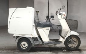 HONDA GYRO TA01