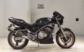 KAWASAKI BALIUS 250 ZR250A