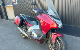 HONDA NC700 INTEGRA 2012 RC62