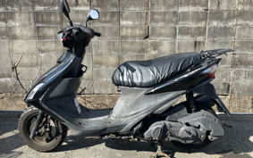 SUZUKI ADDRESS V125 CF4MA