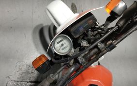 HONDA XLR80R HD10