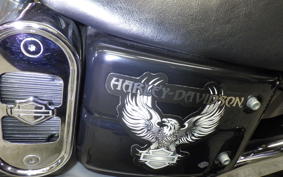 HARLEY FXD 1580 2008
