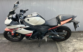 YAMAHA YZF-R25 ABS ...
