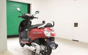 SUZUKI ADDRESS V125 Gen.2